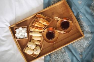 Two Seasons Boutique Hotel Baku