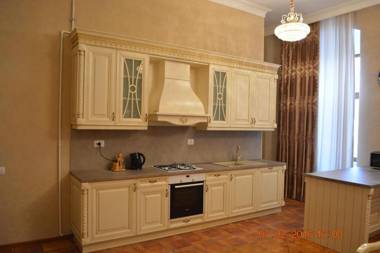 Apartment Abdulkerim Ali-Zadeh 6