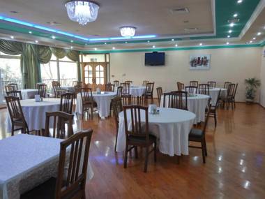 City Mansion ApartHotel