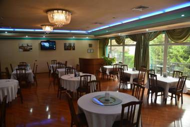 City Mansion ApartHotel