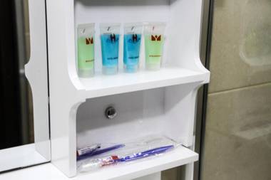 City Inn Boutique Hotel