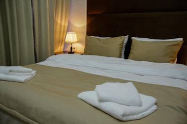 City Inn Boutique Hotel