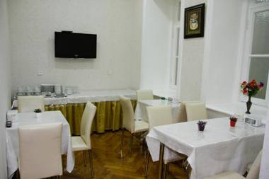 City Inn Boutique Hotel