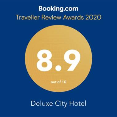 Deluxe City Hotel