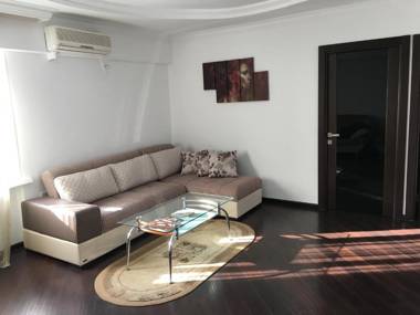 Welcome Baku Apartment