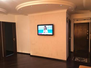 Welcome Baku Apartment