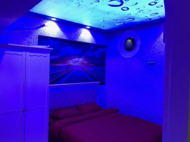 White City Baku-Park Azura