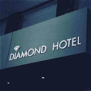 Diamond Hotel Baku