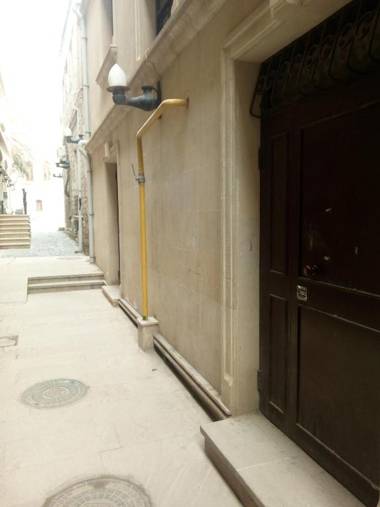 Baku Central Apartment