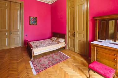 Royal Suite Apartment on Nizami Street