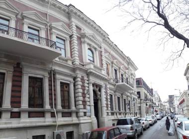 Seven Boutique Hotel Baku