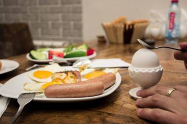 Seven Boutique Hotel Baku