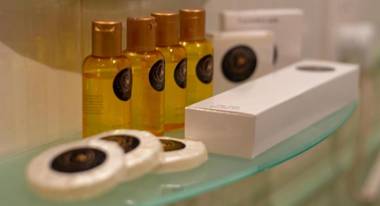 Elvin's Luxury Apartment