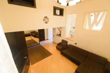 CENTRAL LUX APPARTAMENT