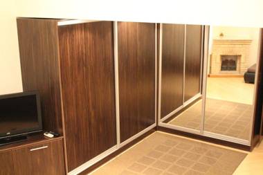 CENTRAL LUX APPARTAMENT