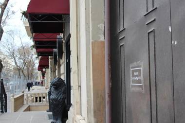 CENTRAL LUX APPARTAMENT