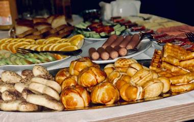 Sahil inn Hotel (Formula 1 view)