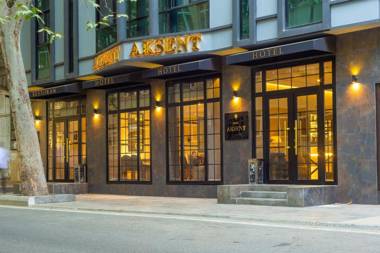 Aksent Hotel