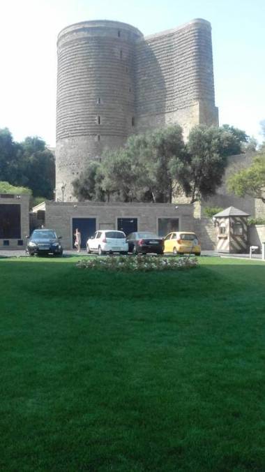 MaidensTower Sea Apartment 2