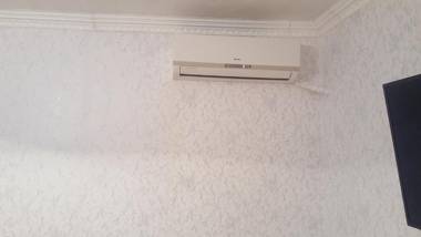 Tsentr Geidar Aliev Apartment