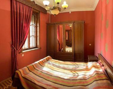 Квартира у м. Ичяри Шяхяр (3-комнатная)