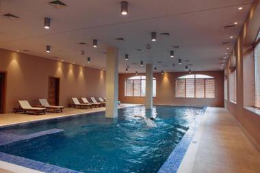 Sea Breeze Resort&Residence