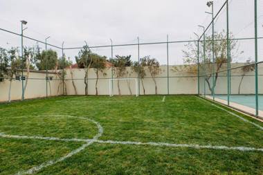 Sea Breeze Resort&amp;Residence