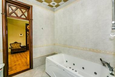 Apartment near Metro Nizami