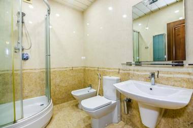 Apartment near Metro Nizami