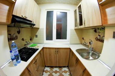 "METROPOL" APARTMENT HOTEL