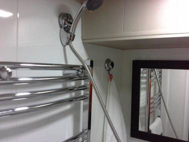 Guest House Tikhiy Dvorik