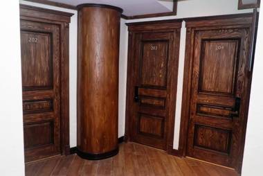 Maajid Hotel & Restaurant