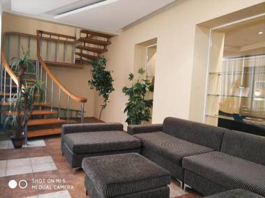 AZADLIG Avenue 5 Apatment 4 bedrooms