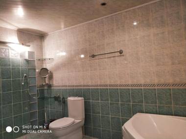 AZADLIG Avenue 5 Apatment 4 bedrooms