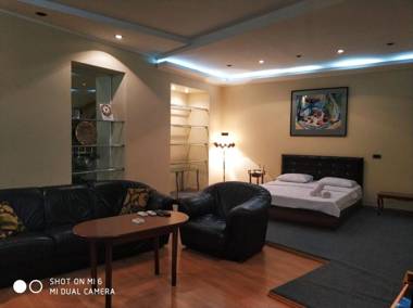 AZADLIG Avenue 5 Apatment 4 bedrooms