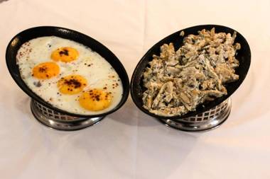 Deniz Inn City Hotel