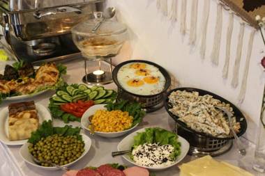 Deniz Inn City Hotel