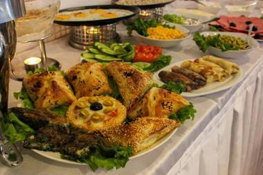 Deniz Inn City Hotel