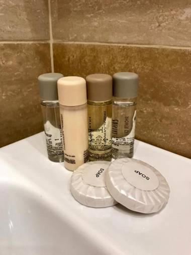 SHAH INN Panoramic Apartments City Center