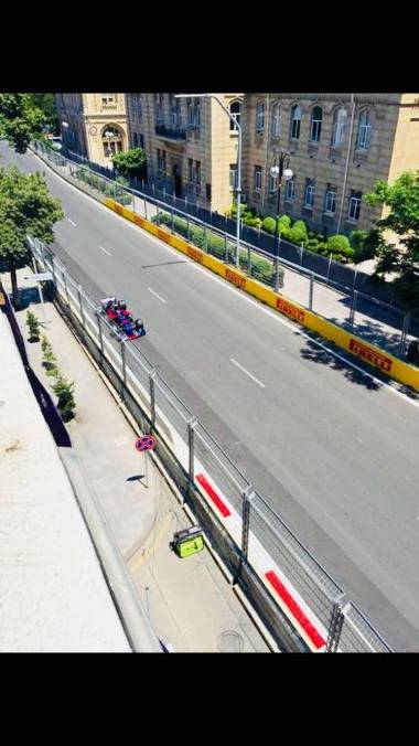 Apartment VİP Tarqovu centr