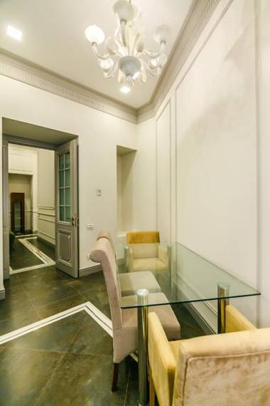 Apartment VİP Tarqovu centr