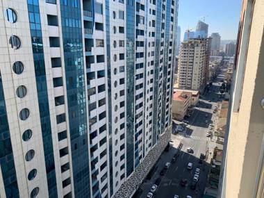 Park Azure Apartment Deluxe 2 Bedroom