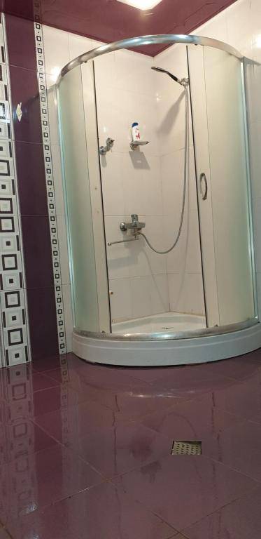 Shaan E Punjab Hostel