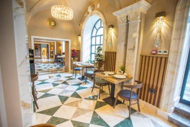 Promenade Hotel Baku