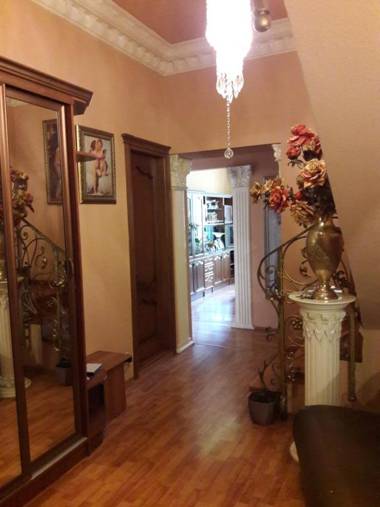 5 Azadlıq prospekti