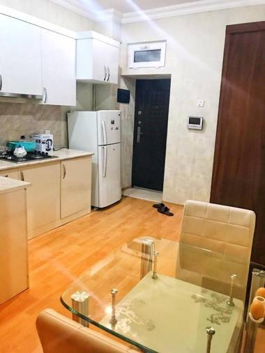 SAHIL PARK 2 Bedrooms