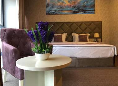 Salam Baku Hotel (SBH)