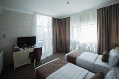 Salam Baku Hotel (SBH)