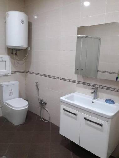 HAPPINESS PALACE 2 Bedrooms