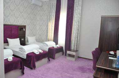 Mildom Hotel Baku
